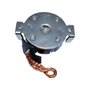 Porta Escova Motor Partida Unifap 1.232/4 Clio C3 206 Kangoo