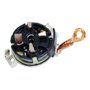 Porta Escova Motor Partida Unifap 1.232/4 Clio C3 206 Kangoo