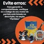 Porta Escova Motor Partida Unifap 1.273/4 Renegade Ducato