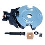 Porta Escova Motor Partida Unifap 1.313/4 City Civic Fit CRV