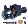 Porta Escova Motor Partida Unifap 1.313/4 City Civic Fit CRV