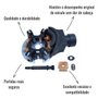 Porta Escova Motor Partida Unifap 1.313/4 City Civic Fit CRV