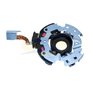 Porta Escova para Motor de Partida Unifap 1.115/4 Gol Parati Corsa Fox