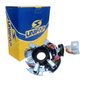 Porta Escova para Motor de Partida Unifap 1.115/4 Gol Parati Corsa Fox
