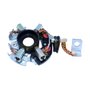 Porta Escova para Motor de Partida Unifap 1.116/4 Celta Corsa Agile Gol
