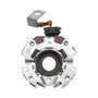 Porta Escova para Motor de Partida Unifap 1.117/4 Palio Ducato Gol G1
