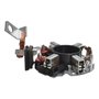 Porta Escova para Motor de Partida Unifap 1.117/4 Palio Ducato Gol G1