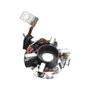 Porta Escova para Motor de Partida Unifap 1.117/4 Palio Ducato Gol G1