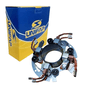 Porta Escova Partida GM Ford VW MB Tipo Delco 37mt/41mt 12v