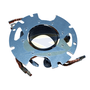 Porta Escova Partida GM Ford VW MB Tipo Delco 37mt/41mt 12v