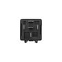 Relé Auxiliar Reversor DNI 0116 12V 40/30A 5 Terminais Com Suporte
