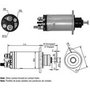 Relé de Partida Mercedes Benz Delco Remy ZM M10 M8 M5 24v
