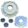 Reparo Planetária Motor Partida Nissan 36 dentes tipo Bosch