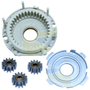 Reparo Planetária Motor Partida Nissan 36 dentes tipo Bosch