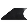 Retrorrefletor Triangular Braslux Style Esquerdo Randon