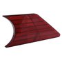 Retrorrefletor Triangular Braslux Style Esquerdo Randon