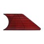 Retrorrefletor Triangular Braslux Style Esquerdo Randon