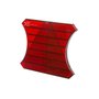 Retrorrefletor Triangular Flex Braslux Original Librelato