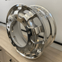 Roda de Alumínio GT1 Caminhão Aro 22,5 x 8,25 10F Italspeed