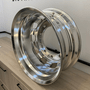Roda de Alumínio GT1 Caminhão Aro 22,5 x 8,25 10F Italspeed