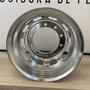Roda de Alumínio GT1 Caminhão Aro 22,5 x 8,25 10F Italspeed