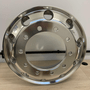Roda de Alumínio GT2 Caminhão Aro 22,5 x 8,25 10F Italspeed