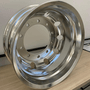 Roda de Alumínio GT2 Caminhão Aro 22,5 x 8,25 10F Italspeed