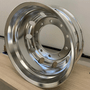 Roda de Alumínio GT2 Caminhão Aro 22,5 x 8,25 10F Italspeed