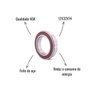 Rolamento NSK 62201DDU8C3E 12X32X14