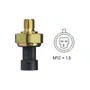 Sensor Eletrônico Pressão Óleo 3RHO 7729 Volvo VM Euro 5