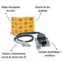 Sensor NOx Arla Hella 24V 4T Euro 6 Mercedes Actros Arocs