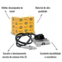 Sensor NOx Arla Hella 24V 4T Euro 6 Scania NTG P G R S
