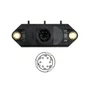 Sensor Pressão Ar APU 3RHO 7734 Cargo Stralis MB 1938 DAF