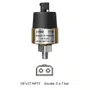 Sensor Pressão Óleo 3RHO 7710 Volvo NL10 NL12
