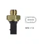 Sensor Pressão Óleo 3RHO 7722 Accelo Actros Atego Axor Atron