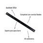 Suporte de Fixação para Apara Barro GRSul 64cm para Randon
