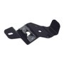Suporte Defletor Frontal Edreaza Direito para Scania Série 4