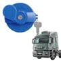 Tampa Arla Trink Com Chaves Iveco Euro 5 2012 em diante