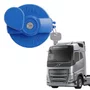 Tampa Arla Trink Com Chaves Volvo Euro 5 2012 em diante