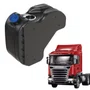 Tanque Arla Bepo 50L Com Protetor de Calor Scania Série 5
