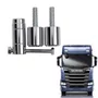 Trava Antifurto V-Truck Módulos Servo Embreagem Scania NTG