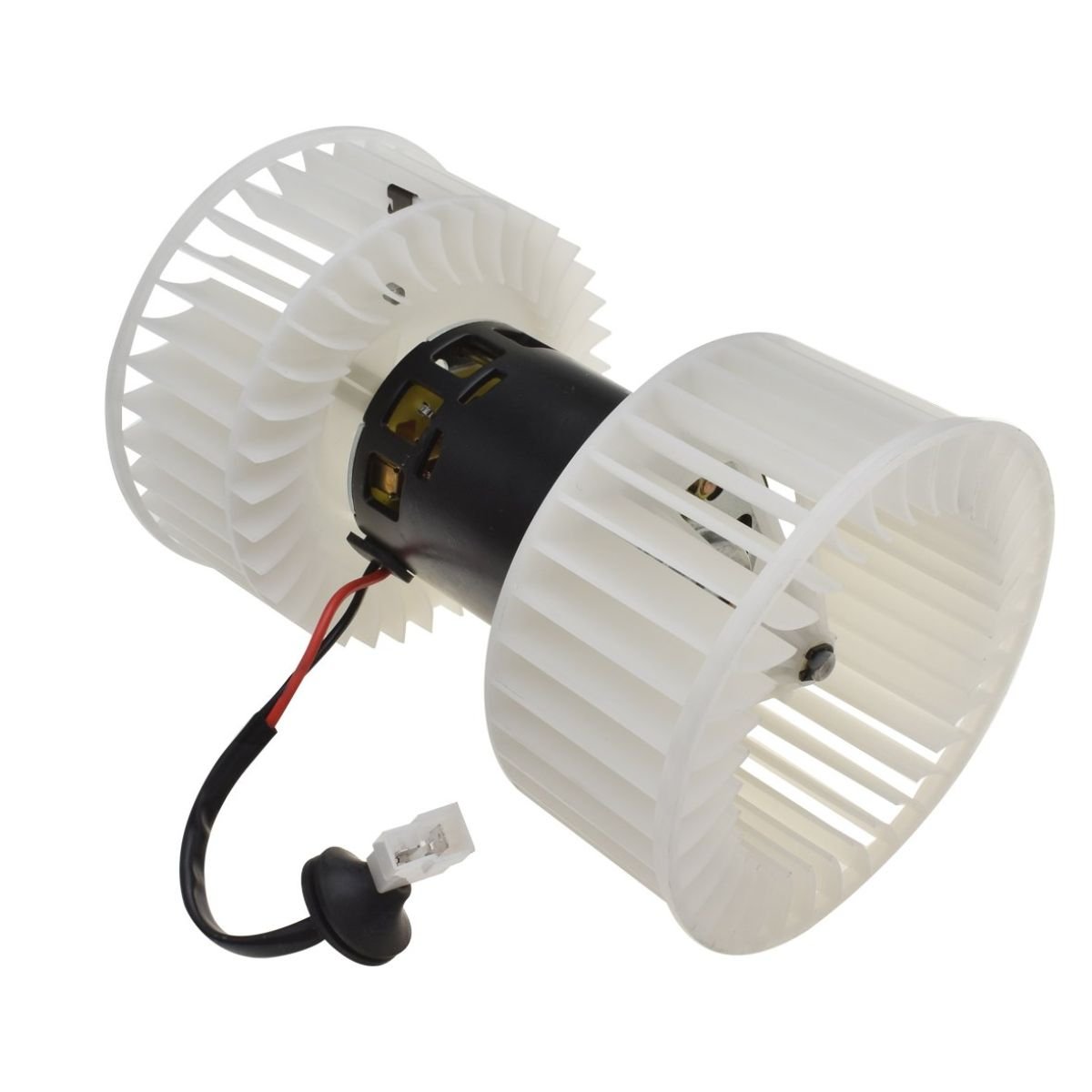 Ventilador Caixa Evaporadora Royce Connect 24V Iveco Stralis - Via